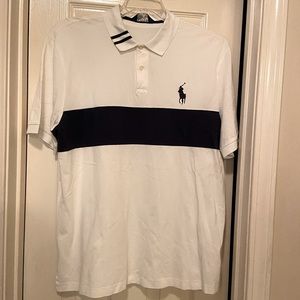 Polo shirt